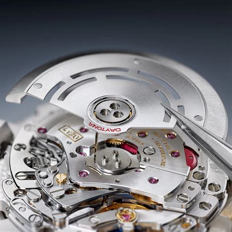 rolex 4130 lift angle